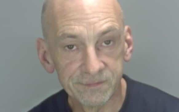 A Man Has Been Jailed For Two Robberies That Took Place In Clare And Wells-next-the-sea In Norfolk