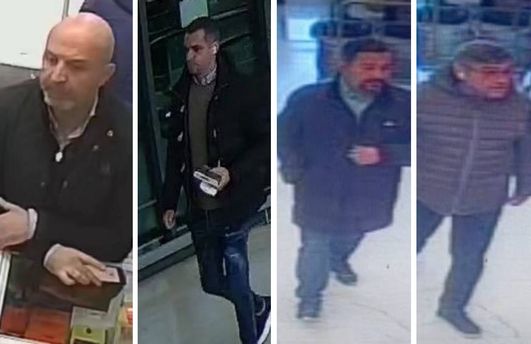 Distraction Thieves are Targeting Elderly And Vulnerable Women At Sussex Supermarkets
