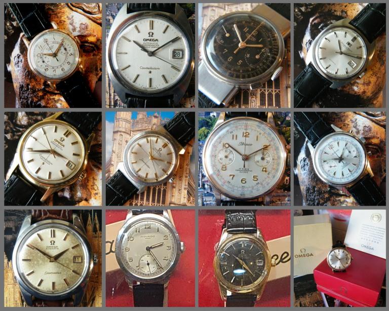 £18,000 Of Watches Stolen In Smash And Grab Burglary In Lewes