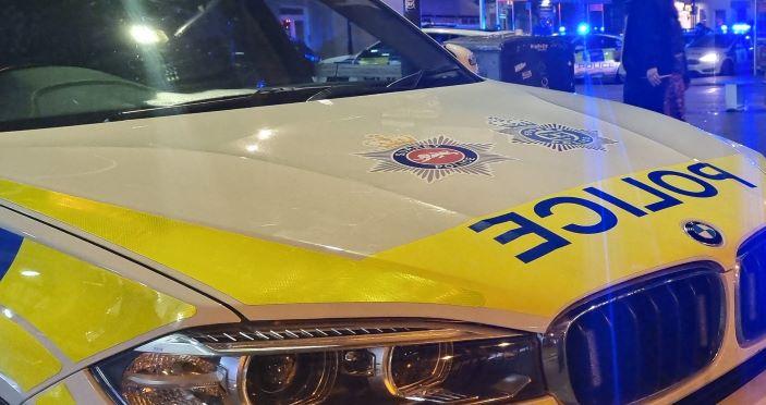 A Resident Left Very "shaken Up" After An Attempted Burglary In Polegate