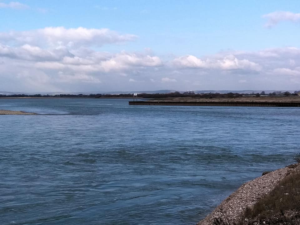 Southern Water Investing £20m To Improve How Wastewater Is Treated In Pagham, West Sussex