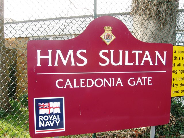 Local Mp, Caroline Dinenage, Has Welcomed The News That Hms Sultan‘s Future In The Gosport Peninsula Is Secure