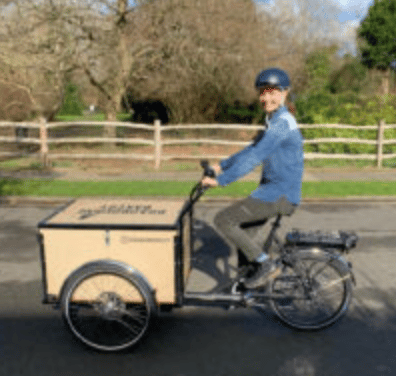 Kent County Council (kcc) Has Introduced A New Voucher Scheme To Assist Local Businesses In Implementing Green Solutions To Aid In Future Growth