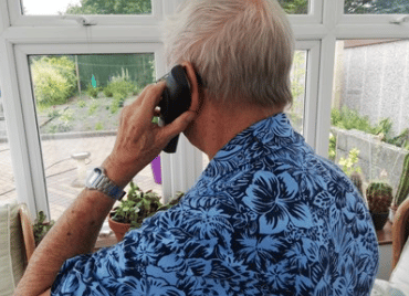 After Being The Victim Of Courier Fraud, One Victim Has Spoken Out To Warn Others