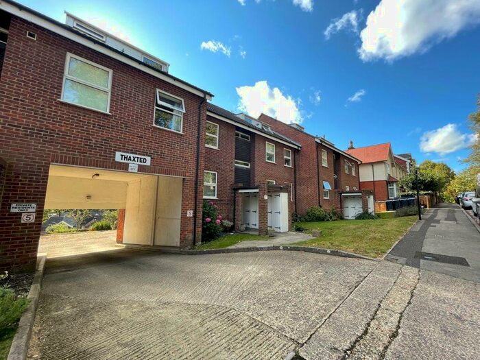 Appeal For Information Following Robbery In Salisbury