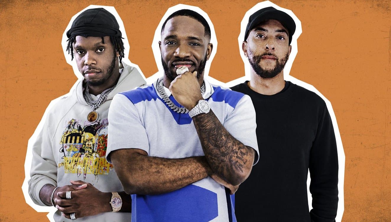 Series Five Of The Award-winning Series The Rap Game Uk Has Been Confirmed, And The Stakes Are Higher Than Ever As A Group Of New Mcs Battle It Out For The Prize Of A Lifetime