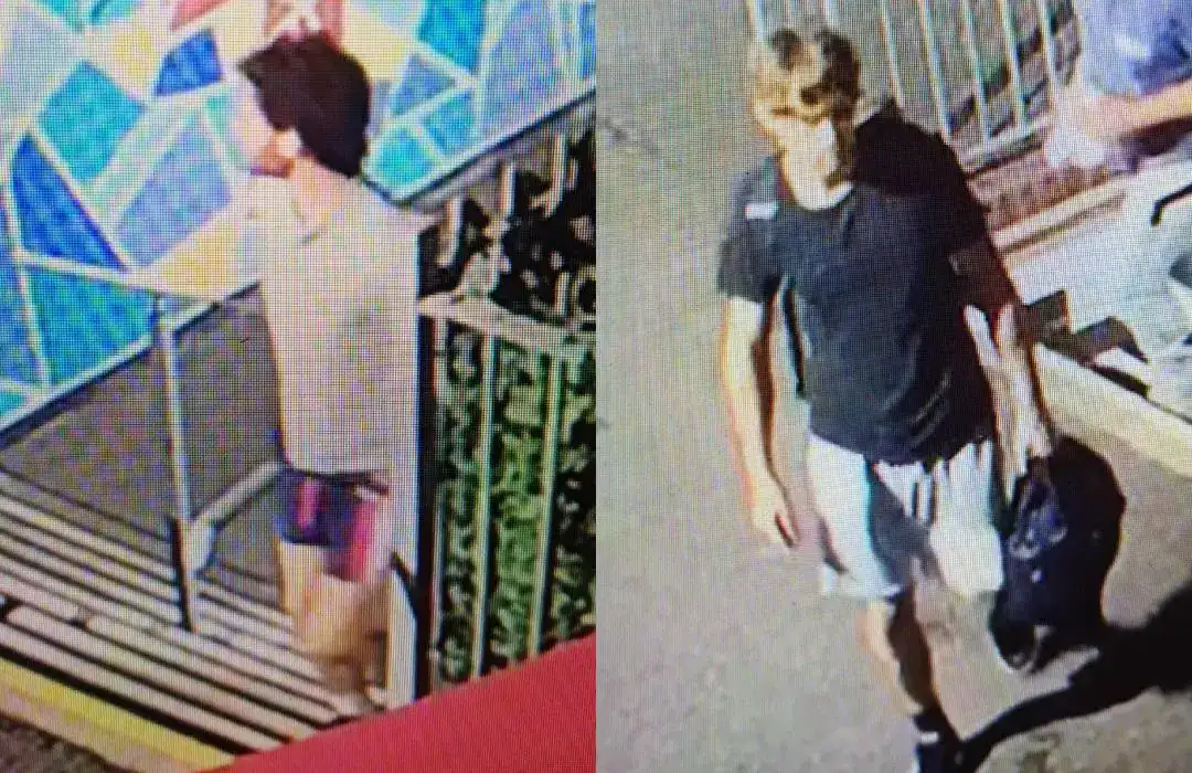 Police appeal after a man was attacked and robbed in Brunswick Place Hove