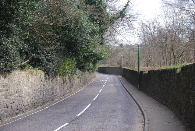 Detectives Are Investigating A Suspicious Incident In Sevenoaks And Are Appealing For Information