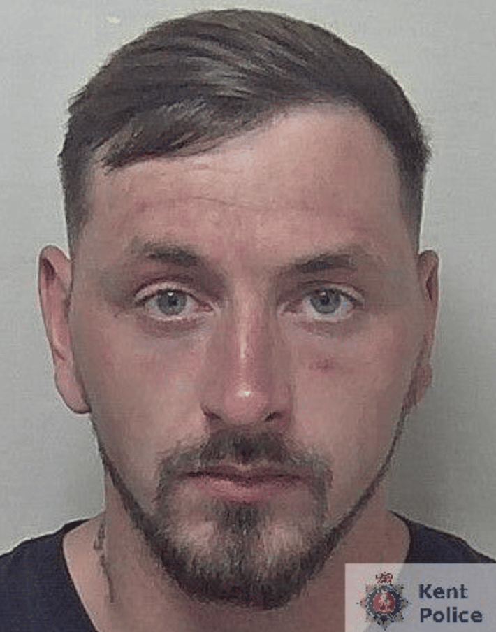 A Disqualified Driver Who Failed To Stop For Police While On Temporary Release From Prison Will Be Imprisoned For Another Year