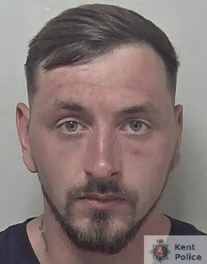 A Disqualified Driver Who Failed To Stop For Police While On Temporary Release From Prison Will Be Imprisoned For Another Year