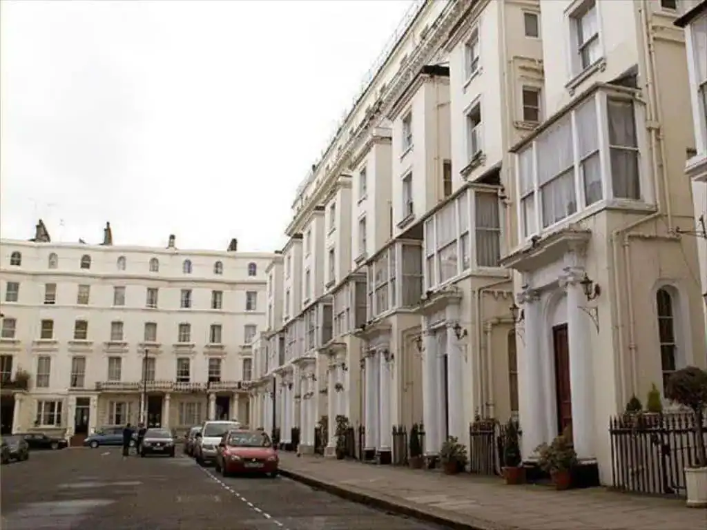 Officers Investigating 1978 Rape Of Girl Appeal To Identify Residents Of Westminster Hotel