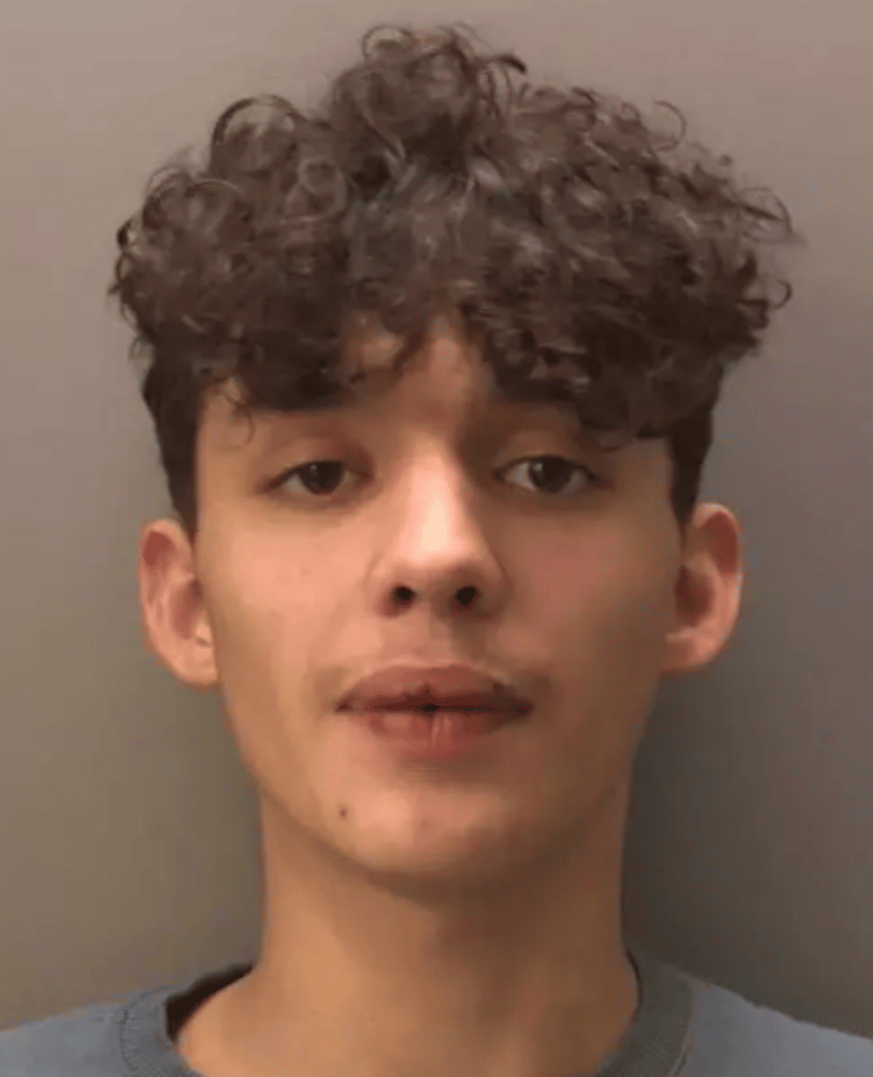 Police Are Concerned About The Well-being Of A Missing Teenager From Barrow. They Have Issued A Public Appeal For Information On His Whereabouts