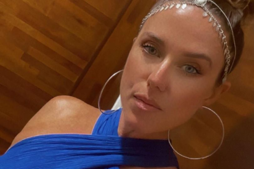 A Woman Who Went Missing After Leaving A Party Last Weekend Has Been Confirmed Dead