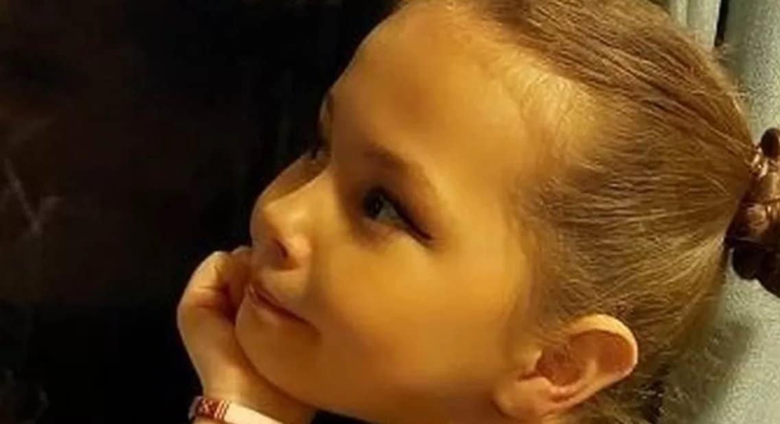 A Man Has Denied The Murder Of Nine-year-old Olivia Pratt-korbel