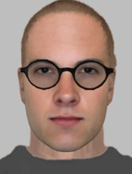 Officers Investigating An Aggravated Burglary In Portsmouth Have Issued An E-fit Of A Man They Want To Speak With About The Incident