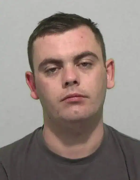 A relentless Sunderland burglar is finally behind bars in time for Christmas after being convicted of a crime spree spanning over two years