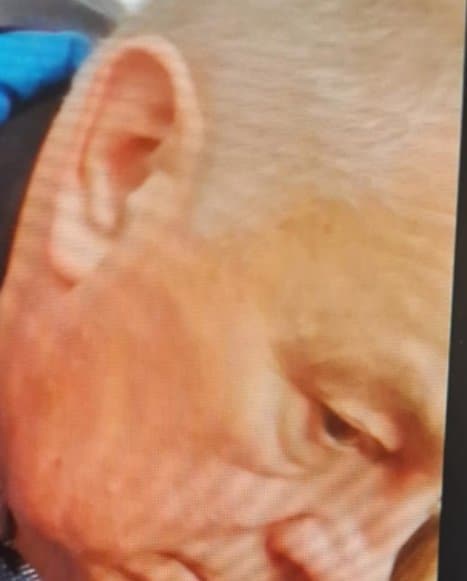 Detectives Investigating An Incident Of Upskirting On A Train To Leeds Have Released This Image In Connection