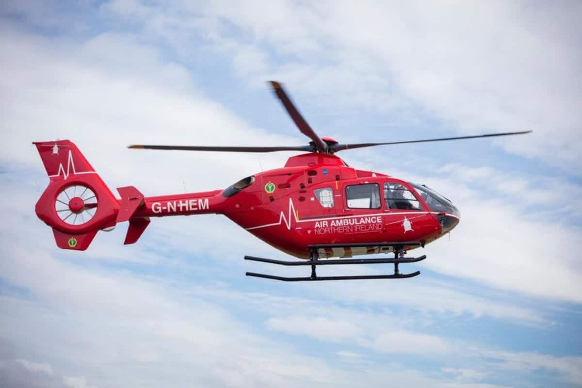 Three People Have Been Killed And Four Children Hurt In A Road Crash