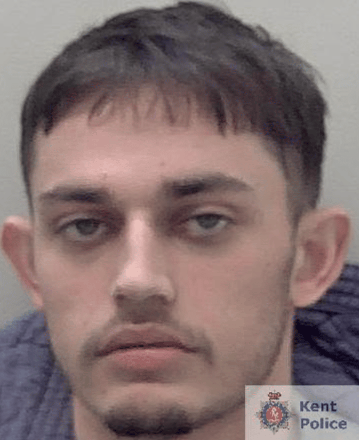 After Setting Fire To A Young Family In Gravesend, An Arsonist Has Begun His Prison Sentence