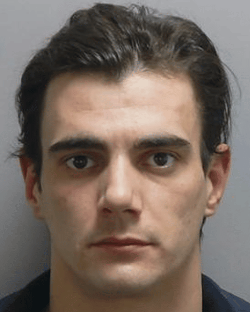 A Portsmouth Man Was Sentenced To Six Years In Prison After Pleading Guilty To Sexual Assaults On Women In Waterlooville And West Sussex