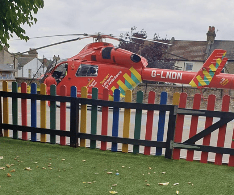 Police are looking for the vehicle and driver who failed to stop at the scene of the fatal collision in Plumstead