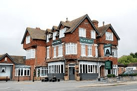 Handbag Stolen In Andover School  Raid