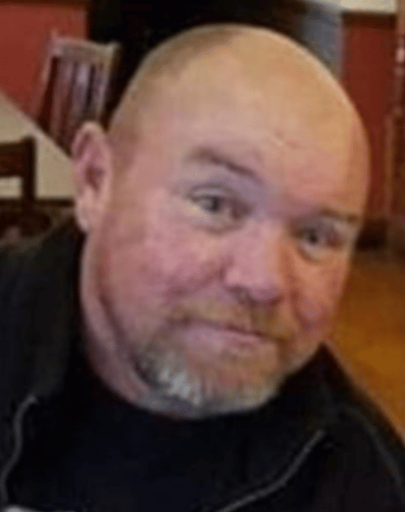 Following The Death Of Stephen Macro (pictured) In Padiham Last Year, Police Have Charged A Man With Murder