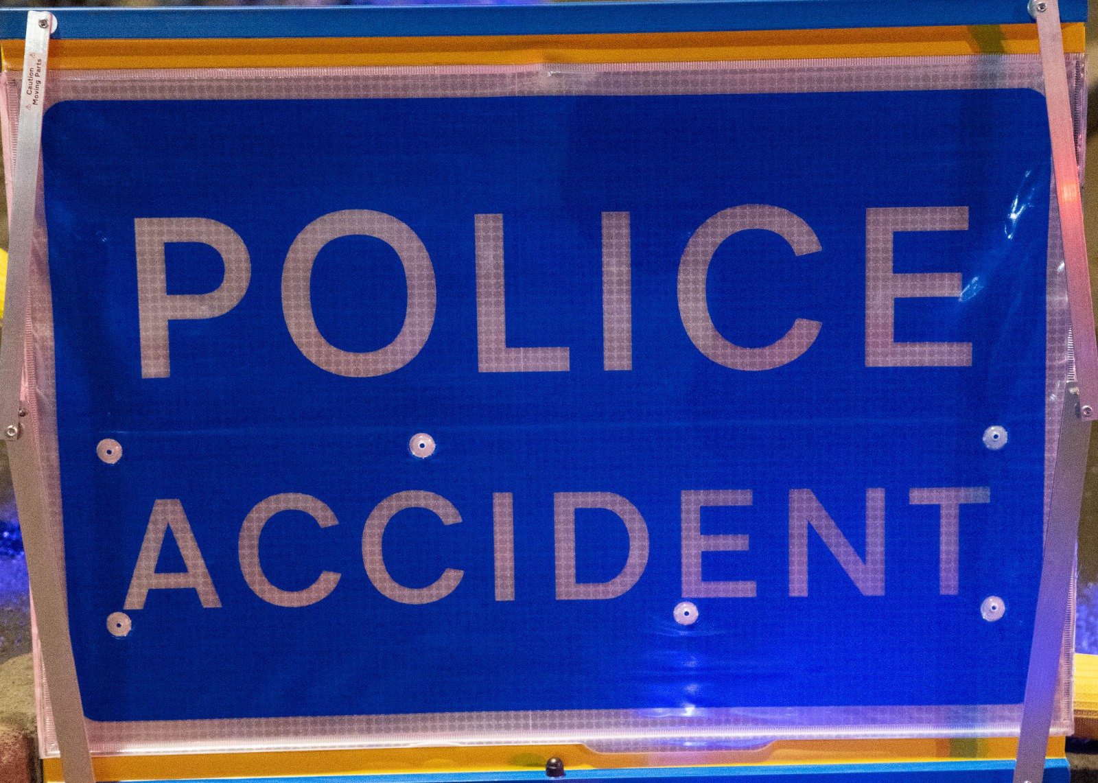 A259 Closed between Friston Pond and Exceat following a collision