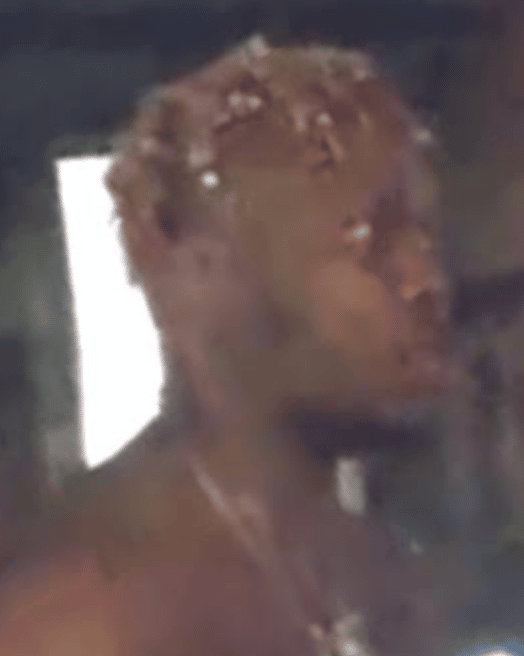 An Image Has Been Released As Part Of A Criminal Damage Investigation In Canterbury