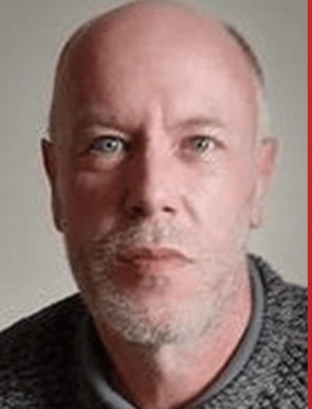 Can You Assist Police In Locating Wanted Sex Offender: Warren Bone, 53?