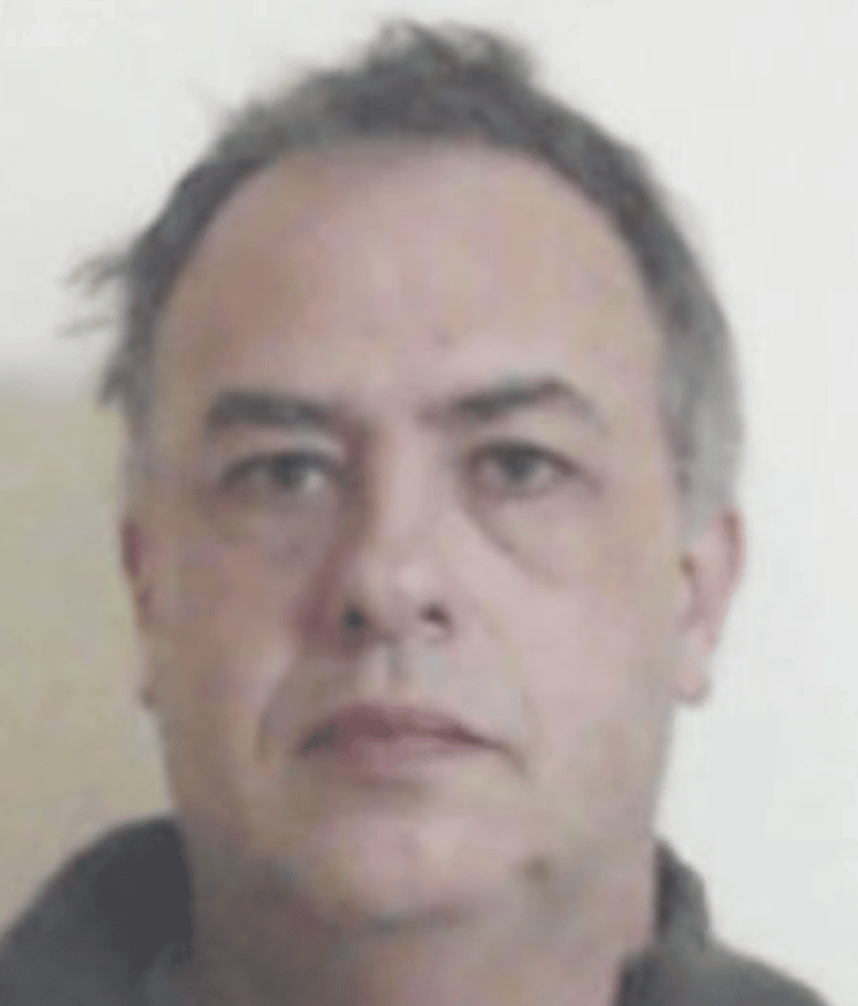 A Man Was Sentenced To Prison For A Series Of Serious Sexual Offences Over A Four-year Period