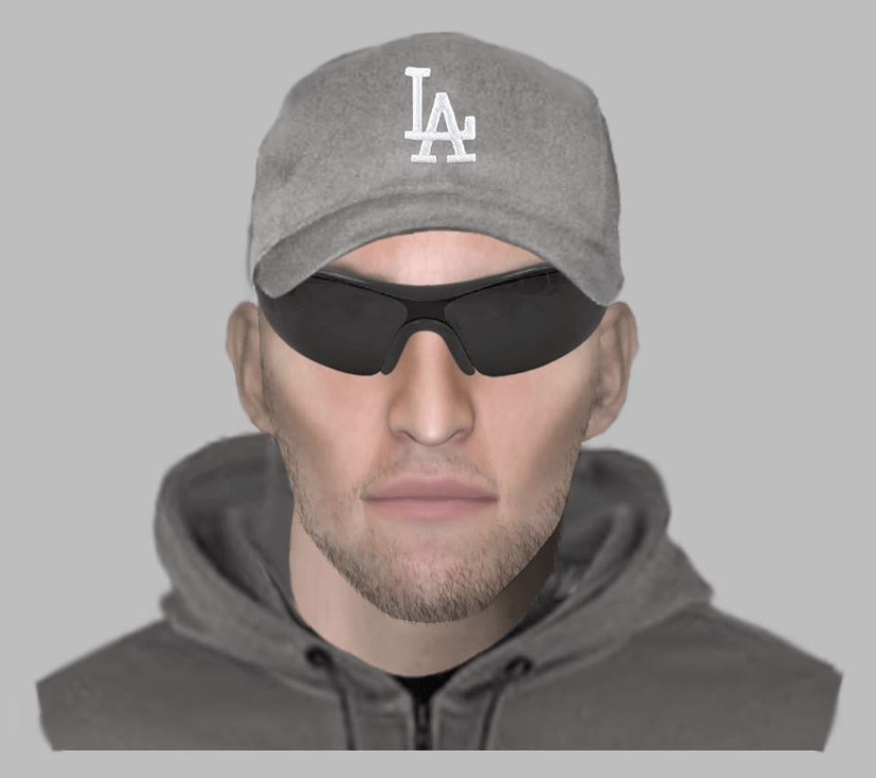 Officers Investigating The Reported Sexual Assault Of A Teenage Girl Have Released An E-fit Image Of A Man They Are Keen To Identify