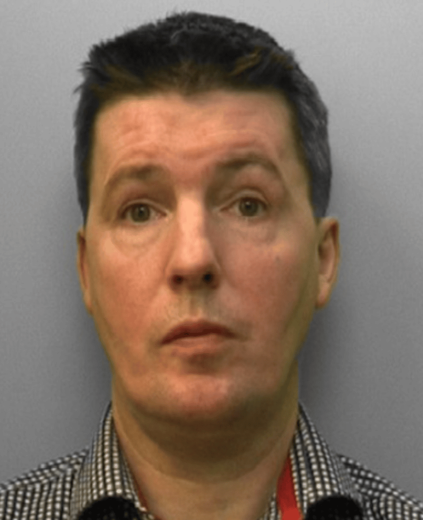 A Darlington Man Who Stabbed A Man Three Times During A Trip To Brighton Has Been Sentenced To Seven Years In Prison