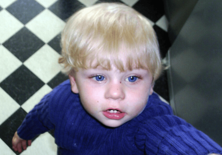 Tracey Connelly Was Sentenced To A Minimum Of Five Years In Prison In 2009 For Torturing And Allowing The Death Of Her 17-month-old Son Peter