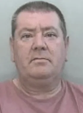 Notorious Sex Offender James Ernest Williams Caught Living on Isle of Wight Boat After Nearly Three Years on Run