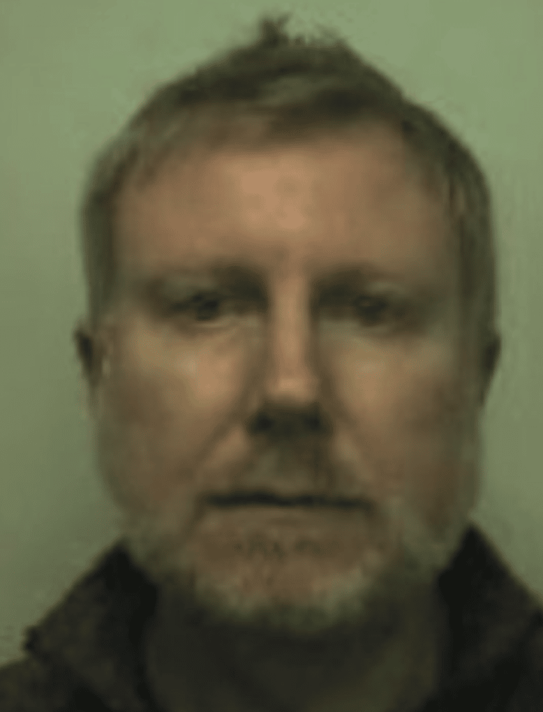 A Staffordshire Manager Who Posted Images Of Himself Sexually Assaulting A Child Online Has Been Sentenced To Eight Years In Prison