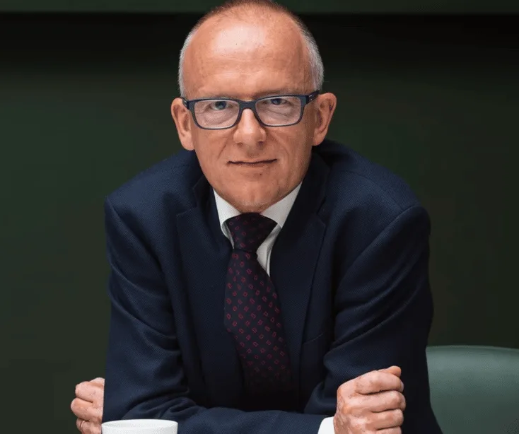 Sir Mark Rowley Appointed New Met Police Commissioner to Tackle Crime and Restore Trust