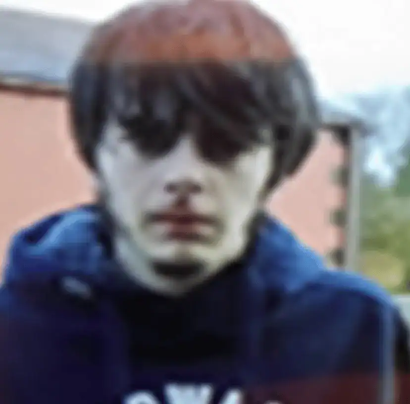 Police are looking for a missing person from Bude named Trystan Harris