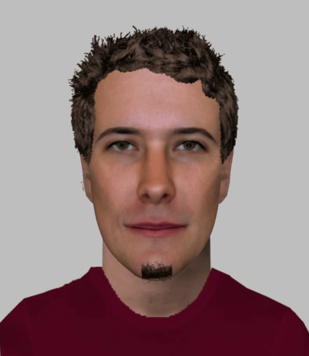 Detectives In The Thurnscoe Area Of Barnsley Have Released An E-fit Image Of The Suspect In Connection With A Reported Sexual Assault