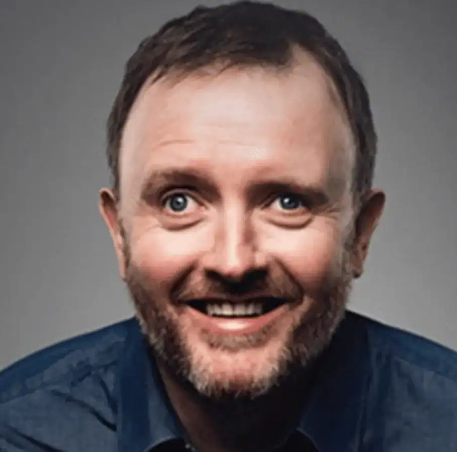 Open Mike Productions, the award-winning production company behind ‘Live At The Apollo’ and ‘The Last Leg,’ has been commissioned by Channel 4 to create a brand new comedy travelogue series starring comedian Chris McCausland