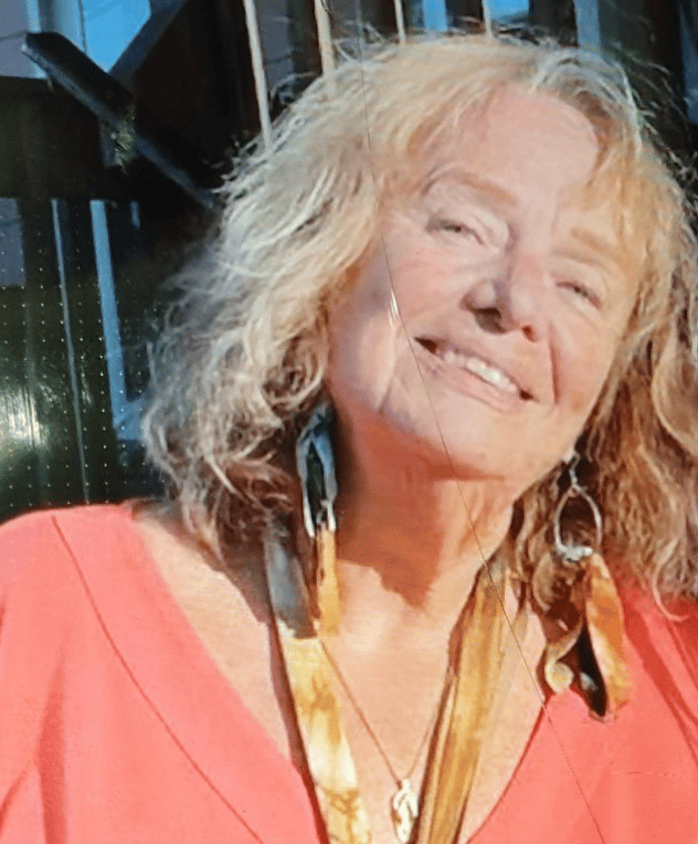 Officers Are Searching For A Woman Who Has Gone Missing From Swanage And Would Like The Public’s Help Finding Her