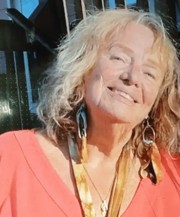Urgent Search on for Missing 72-Year-Old Deborah Wilson Last Seen in Swanage Pyjamas