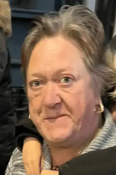 Alyson, 52, was last seen in central Portsmouth on Sunday, July 10 around 5 p.m