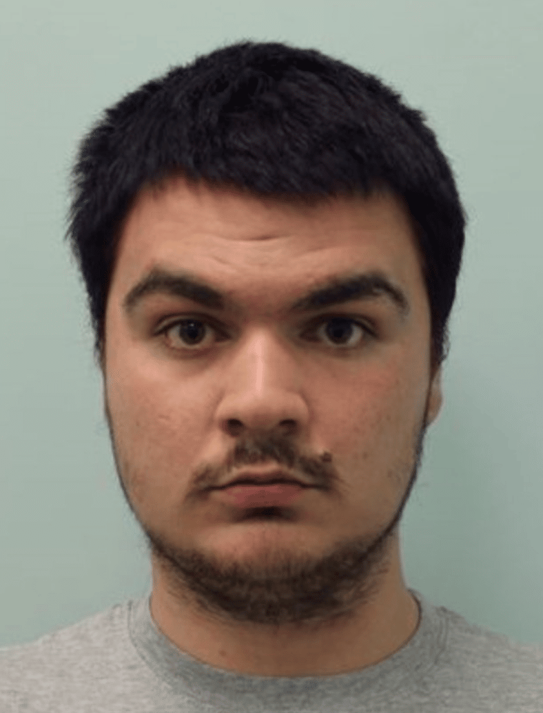 A Man Has Been Jailed After Admitting Murder Following A Brutal And Sustained Assault In Homerton