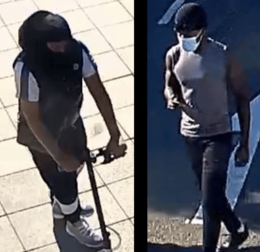 Police Are Seeking Information In Connection With A Serious Assault That Occurred Yesterday Evening At Gunwharf Quays In Portsmouth (sunday 10 July)