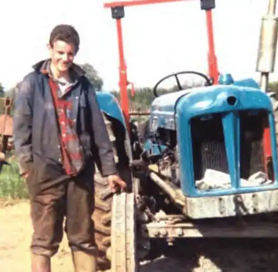 The family of a man who died as a result of an assault in Devizes has paid tribute to his kind nature and upbeat outlook on life