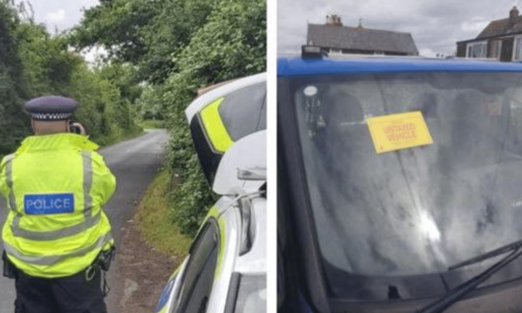 This Summer, The Maidstone Task Force Has Been Working With Partner Agencies To Combat Rural Crime