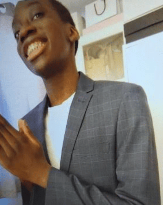 A Teenage Boy Has Gone Missing In Canterbury