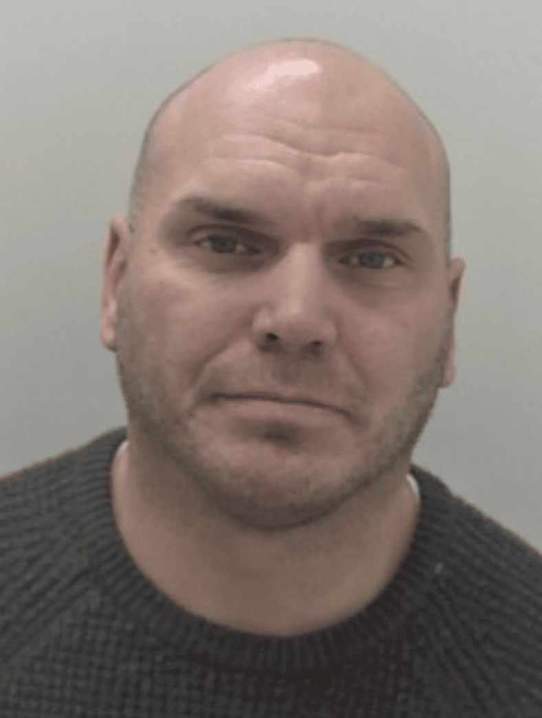 A man has been jailed for more than two-and-a-half years after posing as the neighbour of an elderly man and charging him for gardening w…