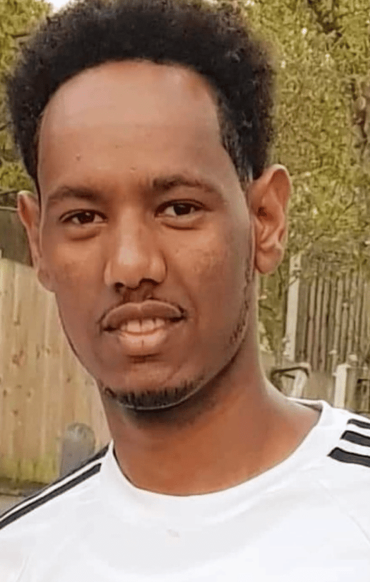 Detectives have named a young man from Eritrea found dead in #Stevenage as they re-appeal to the public for witnesses and information sur…